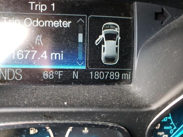 Photo 8 from auction – 2013 FORD ESCAPE SEL with VIN 1FMCU0H98DUA25176