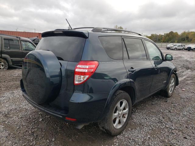 Photo 4 from auction – 2011 TOYOTA RAV4 LIMIT with VIN 2T3YF4DV6BW103940
