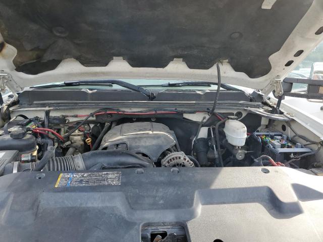 Photo 7 from auction – 2007 CHEVROLET SILVERADO with VIN 1GCHK29K87E587963