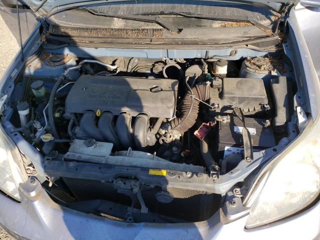 Photo 7 from auction – 2004 TOYOTA COROLLA MA with VIN 2T1KR32E24C174916