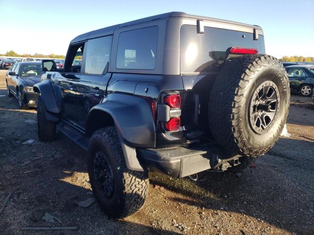 Photo 3 from auction – 2022 FORD BRONCO RAP with VIN 1FMEE5JR6NLA50789