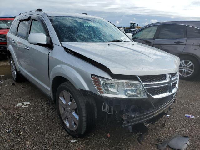 DODGE JOURNEY CR 2012 with VIN 3C4PDDDG1CT205707 - Photo from auction