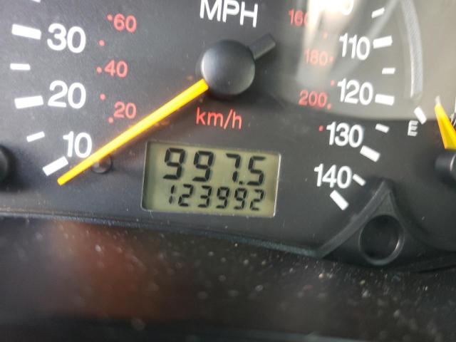 Photo 8 from auction – 2001 FORD FOCUS SE with VIN 1FAFP34341W378614