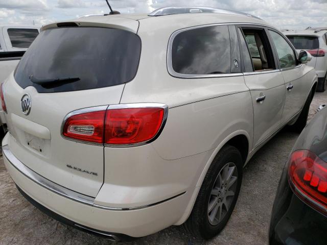 Photo 4 from auction – 2014 BUICK ENCLAVE with VIN 5GAKRBKD1EJ137350