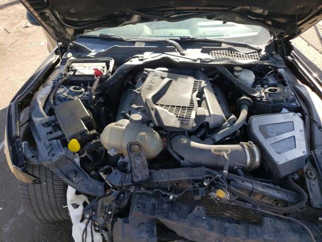 Photo 7 from auction – 2016 FORD MUSTANG GT with VIN 1FA6P8CF4G5261090
