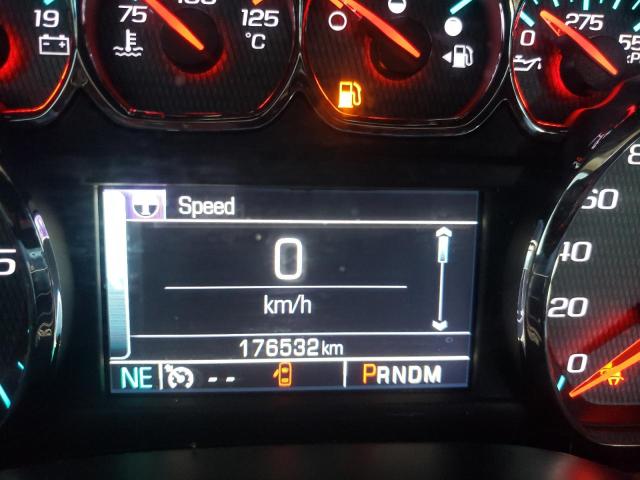 Photo 8 from auction – 2015 CHEVROLET SILVERADO with VIN 3GCUKSEC5FG220121