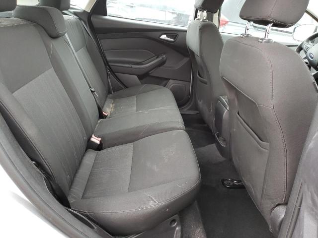 Photo 6 from auction – 2015 FORD FOCUS SE with VIN 1FADP3K23FL263237