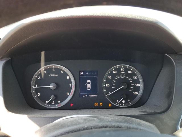 Photo 8 from auction – 2015 HYUNDAI SONATA SE with VIN 5NPE24AF5FH009282