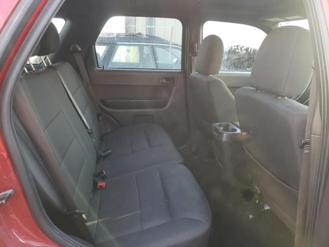 Photo 6 from auction – 2011 FORD ESCAPE XLT with VIN 1FMCU0D79BKB20889
