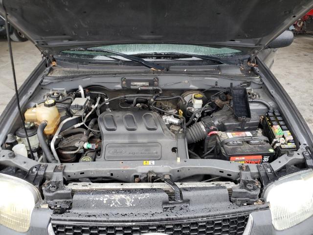 Photo 7 from auction – 2004 FORD ESCAPE XLT with VIN 1FMCU93154KB09330