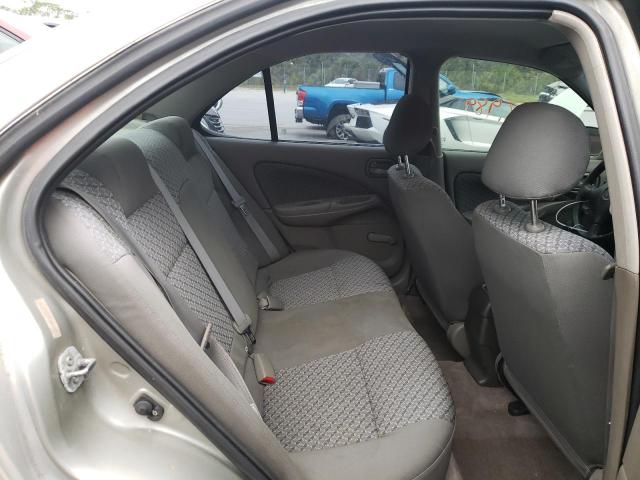 Photo 6 from auction – 2002 NISSAN SENTRA XE with VIN 3N1CB51D72L684026