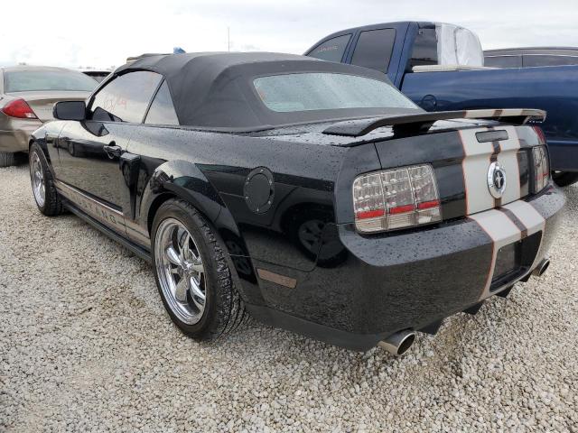 Photo 3 from auction – 2005 FORD MUSTANG with VIN 1ZVFT84N655234236