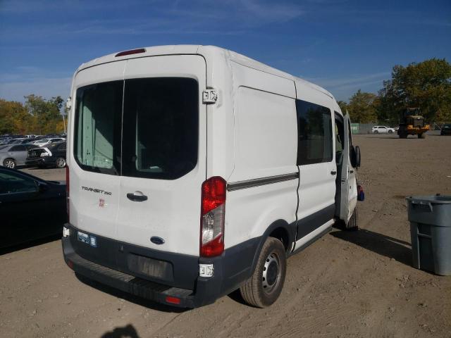 Photo 4 from auction – 2016 FORD TRANSIT T- with VIN 1FTYR1CM1GKA39997