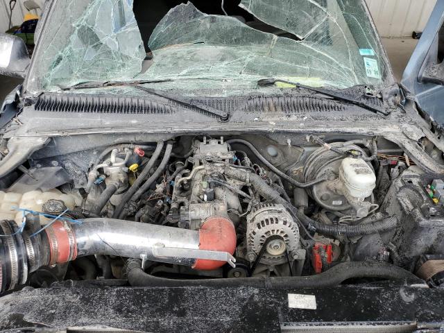 Zdjęcie 7 z aukcji – 2007 CHEVROLET SILVERADO z VIN 2GCEC13V271158753