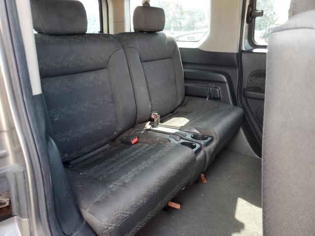 Photo 6 from auction – 2008 HONDA ELEMENT SC with VIN 5J6YH18948L013147
