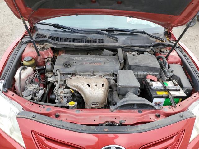 Photo 7 from auction – 2009 TOYOTA CAMRY BASE with VIN 4T1BE46KX9U322236