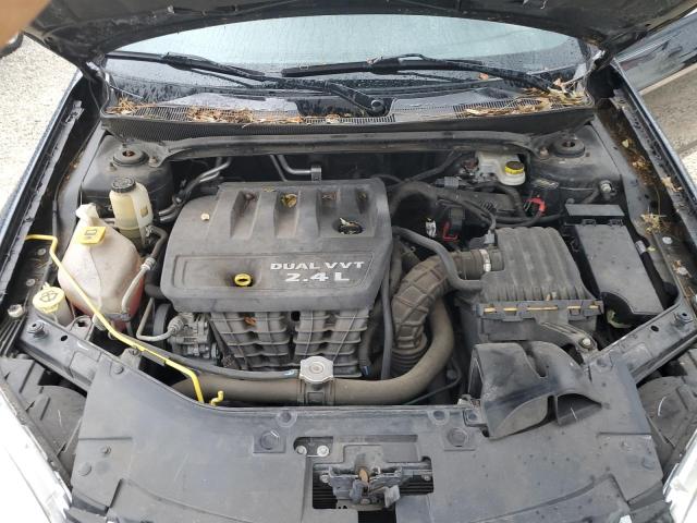 Photo 7 from auction – 2012 CHRYSLER 200 TOURIN with VIN 1C3BCBEB4CN115959
