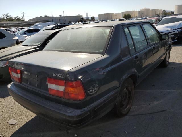 Zdjęcie 4 z aukcji – 1995 VOLVO 940 z VIN YV1JS8314S3196828