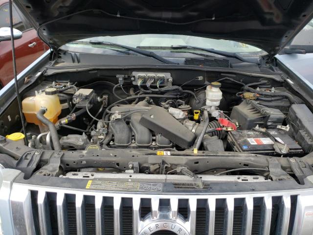 Photo 7 from auction – 2008 MERCURY MARINER with VIN 4M2CU81118KJ11657