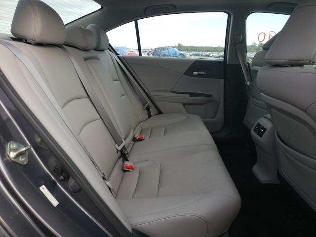 Photo 6 from auction – 2014 HONDA ACCORD EXL with VIN 1HGCR3F83EA006282