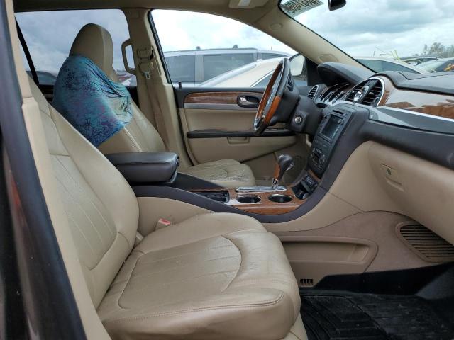 Photo 5 from auction – 2011 BUICK ENCLAVE CX with VIN 5GAKRCED3BJ280801