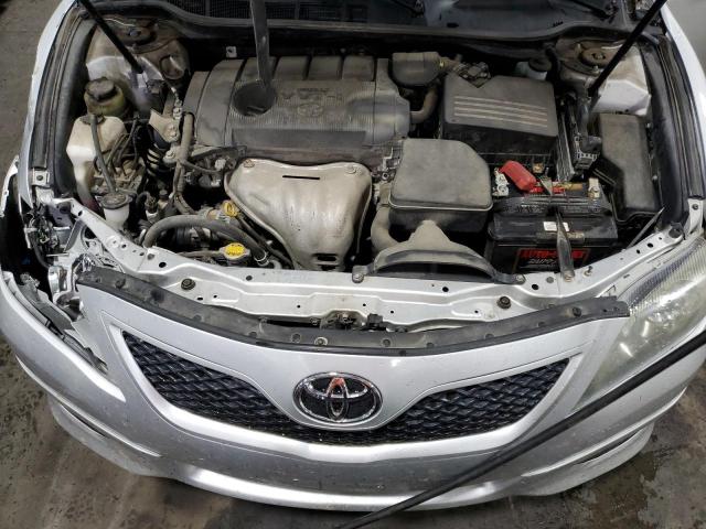 Photo 7 from auction – 2011 TOYOTA CAMRY BASE with VIN 4T1BF3EKXBU117451