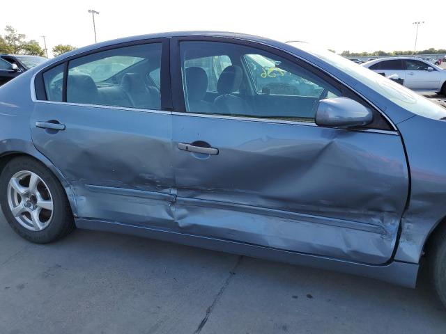 Photo 9 from auction – 2011 NISSAN ALTIMA BAS with VIN 1N4AL2APXBN461124