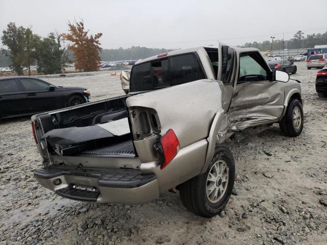 Photo 4 from auction – 2004 GMC SONOMA with VIN 1GTDT13X04K142107