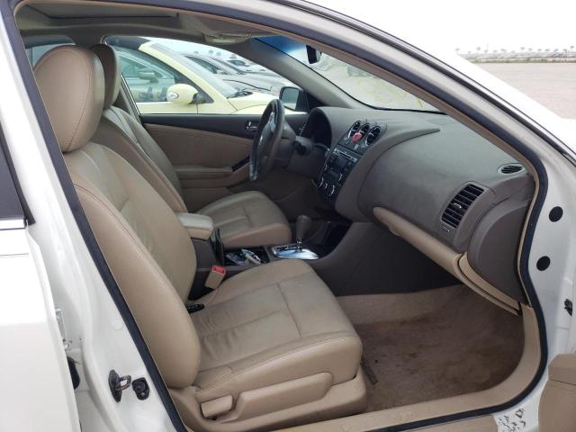 Photo 5 from auction – 2010 NISSAN ALTIMA SR with VIN 1N4BL2AP5AN501368