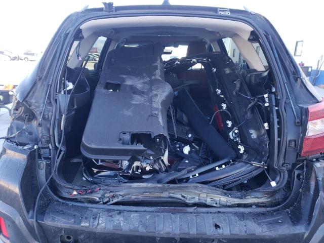 Photo 6 from auction – 2019 SUBARU OUTBACK TO with VIN 4S4BSATC9K3345569