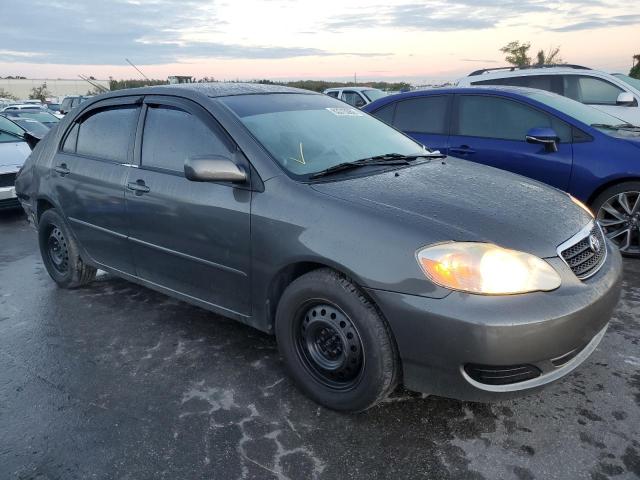 Photo 1 from auction – 2006 TOYOTA COROLLA CE with VIN 1NXBR32E46Z688039