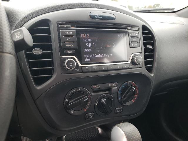 Photo 9 from auction – 2015 NISSAN JUKE S with VIN JN8AF5MV0FT565219
