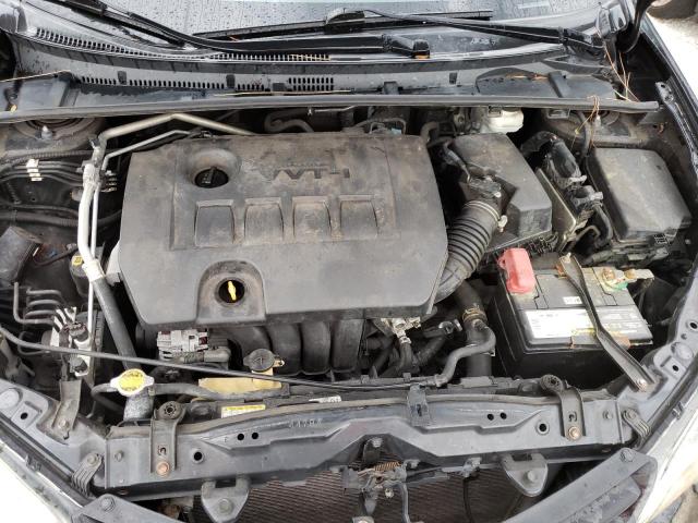 Photo 7 from auction – 2014 TOYOTA COROLLA L with VIN 5YFBURHE7EP120344