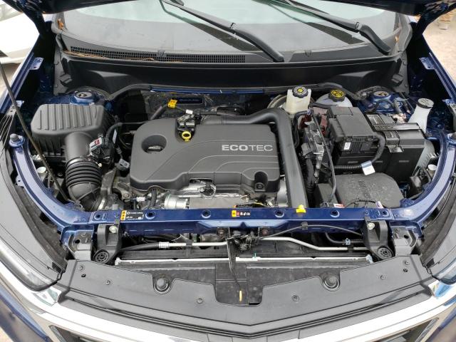 Photo 7 from auction – 2022 CHEVROLET EQUINOX LT with VIN 3GNAXKEV2NL239082
