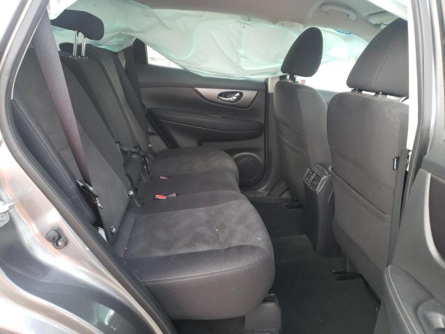 Foto 6 de la subasta – 2016 NISSAN ROGUE S con VIN KNMAT2MT1GP634947