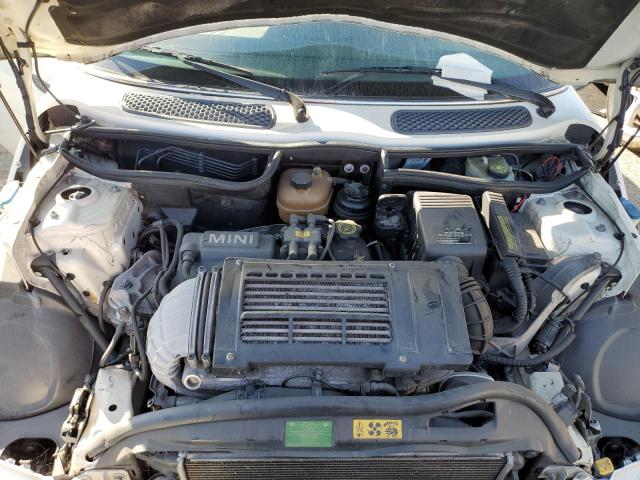 Photo 7 from auction – 2007 MINI COOPER with VIN WMWRH33587TJ44555