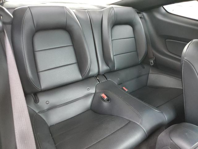 Photo 6 from auction – 2017 FORD MUSTANG with VIN 1FA6P8TH4H5234474