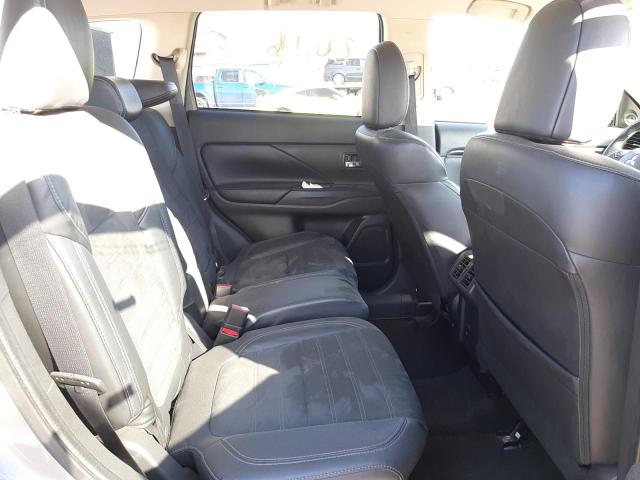 Photo 6 from auction – 2020 MITSUBISHI OUTLANDER with VIN JA4AZ3A38LZ027669