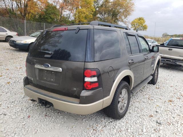 Photo 4 from auction – 2008 FORD EXPLORER E with VIN 1FMEU74878UA83638