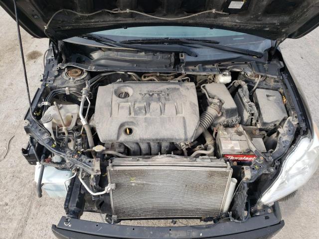 Photo 7 from auction – 2012 TOYOTA COROLLA BA with VIN 2T1BU4EE0CC875968