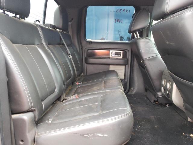 Photo 6 from auction – 2011 FORD F150 SUPER with VIN 1FTFW1ET5BFD22389