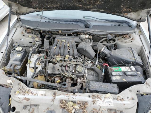 Photo 7 from auction – 2002 FORD TAURUS SE with VIN 1FAFP53U12A110723