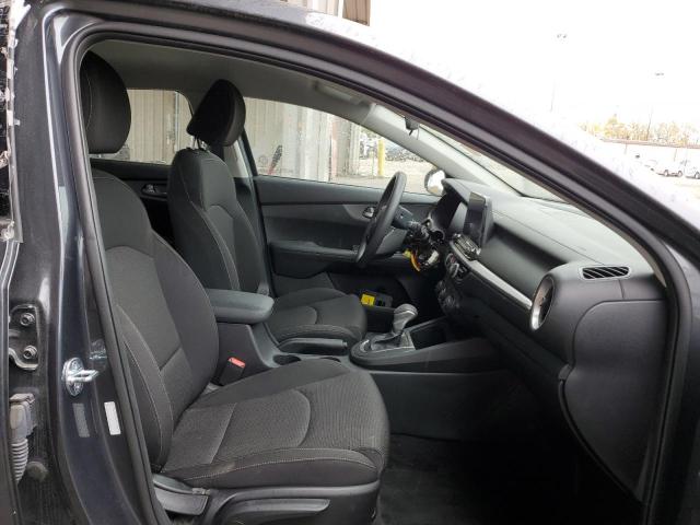 Photo 5 from auction – 2021 KIA FORTE FE with VIN 3KPF24AD6ME337945