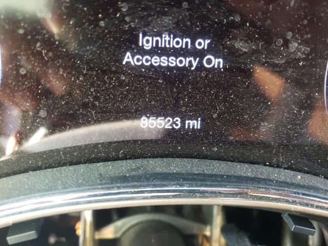 Photo 8 from auction – 2017 JEEP GRAND CHER with VIN 1C4RJEBG3HC856110