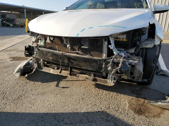 Photo 9 from auction – 2015 TOYOTA CAMRY LE with VIN 4T1BF1FK1FU486773