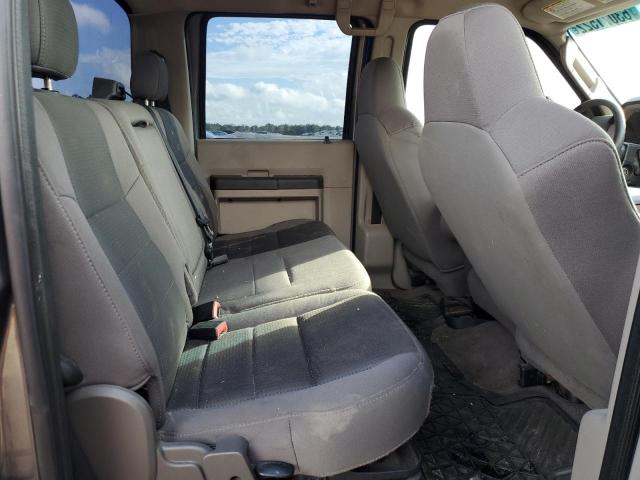 Photo 6 from auction – 2010 FORD F250 SUPER with VIN 1FTSW2AR1AEA68571