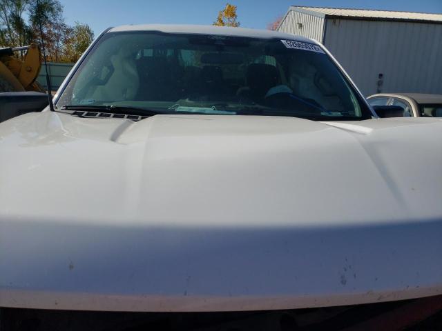 Photo 7 from auction – 2021 FORD F150 with VIN 1FTMF1CB4MKE35519
