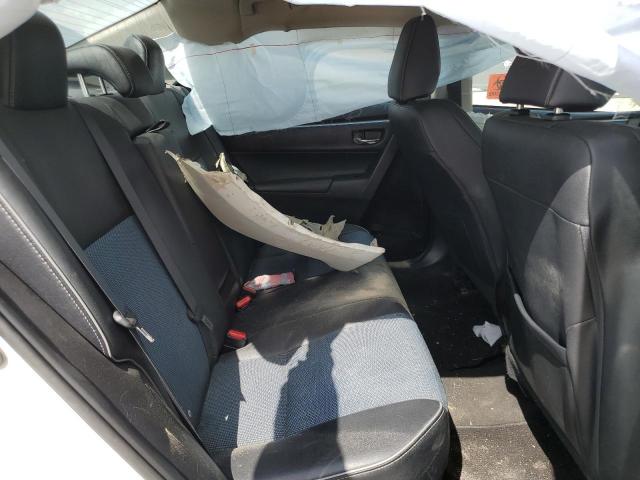 Photo 6 from auction – 2015 TOYOTA COROLLA L with VIN 5YFBURHEXFP206975