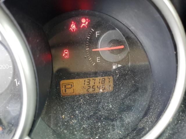 Photo 8 from auction – 2009 NISSAN VERSA S with VIN 3N1BC13E09L466964
