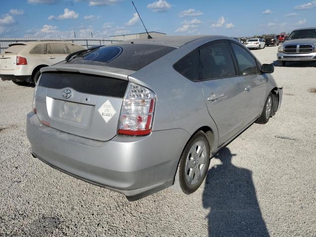 Photo 4 from auction – 2009 TOYOTA PRIUS with VIN JTDKB20U997890083